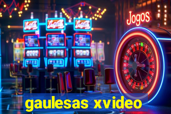 gaulesas xvideo